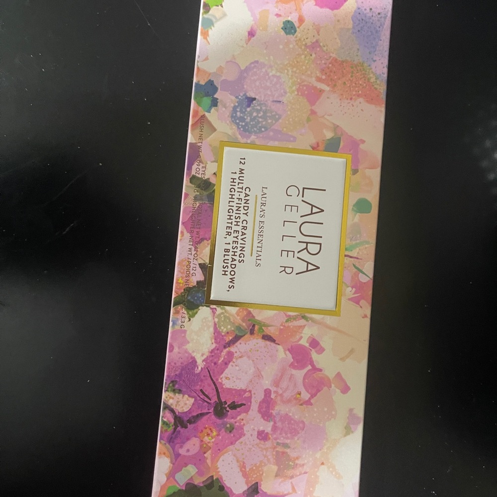 Laura Geller Makeup Palette